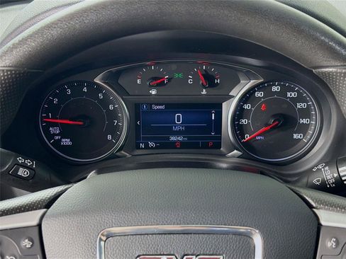 Used 2023 GMC Terrain SLE w/ Driver Convenience Package AWD/4WD image 18