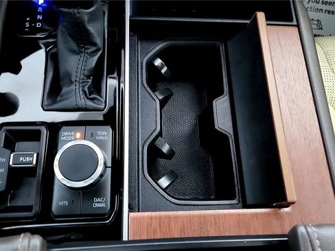 Used 2024 Toyota Tundra 1794 Edition image 44