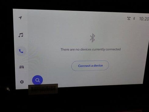 New 2025 Toyota Tacoma SR5 image 21