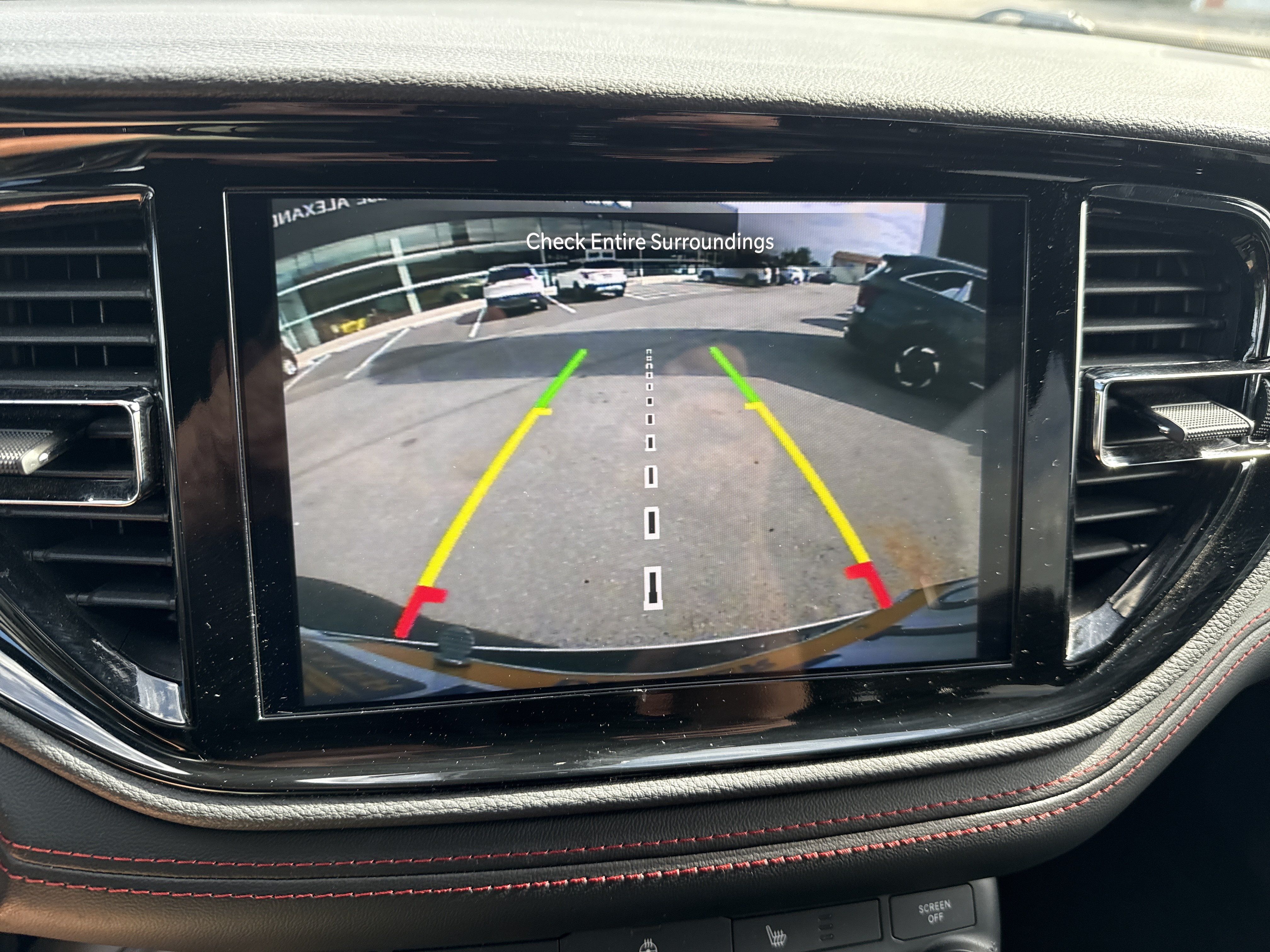 Used 2026 Dodge Durango GT AWD/4WD image 27