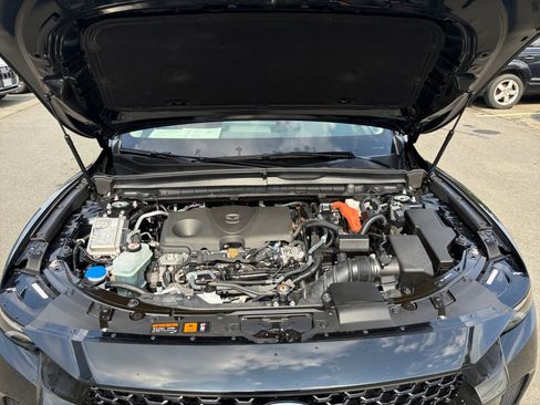 Certified 2025 MAZDA CX-50 AWD 2.5 Hybrid w/ Premium Pkg image 16