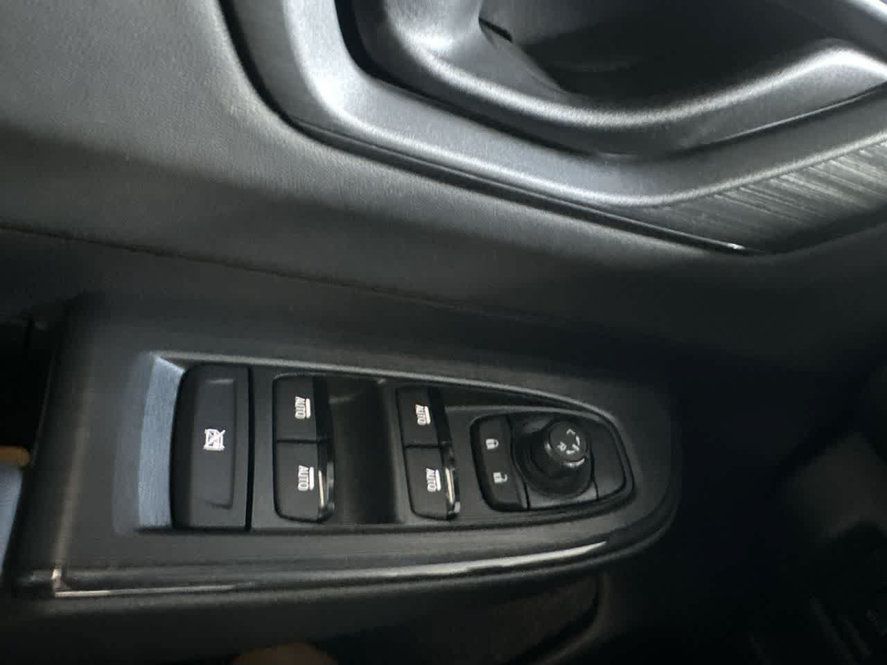 New 2026 Subaru Outback Wilderness AWD/4WD image 17