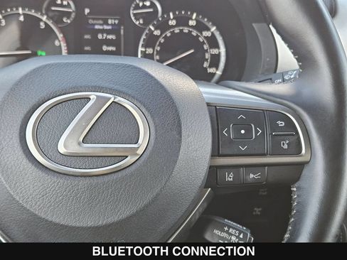 Used 2023 Lexus GX 460 Premium AWD/4WD image 26