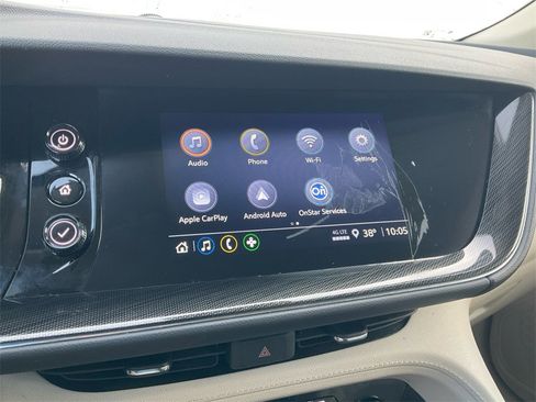 Used 2022 Buick Envision Preferred w/ Safety Package image 21