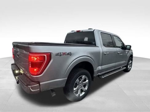 Used 2021 Ford F150 XLT w/ Equipment Group 302A High image 8