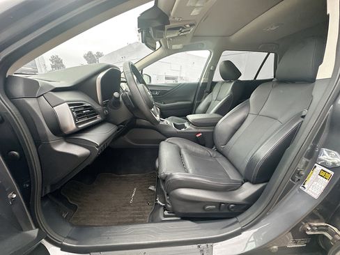 Used 2024 Subaru Outback Limited image 13