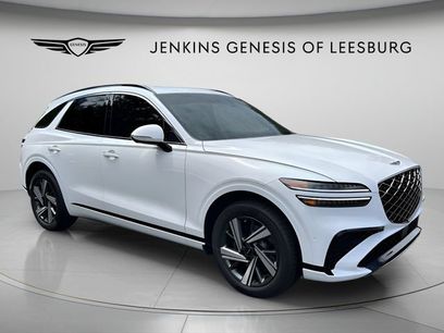 Used 2026 Genesis GV70 3.5T Sport Advanced