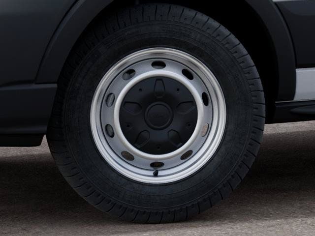 New 2027 Ford Transit 250 148 High Roof Extended w/ Load Area Protection Package RWD image 19