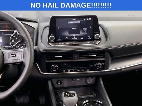 Used 2024 Nissan Rogue SV AWD/4WD image 6