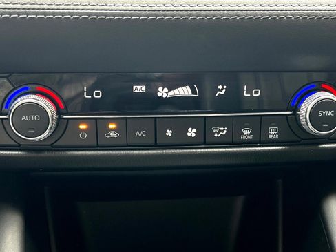 Used 2019 MAZDA MAZDA6 Touring image 34