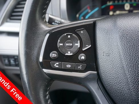 Used 2018 Honda Odyssey EX-L image 4