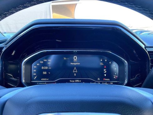 Used 2025 GMC Sierra 1500 SLT image 21