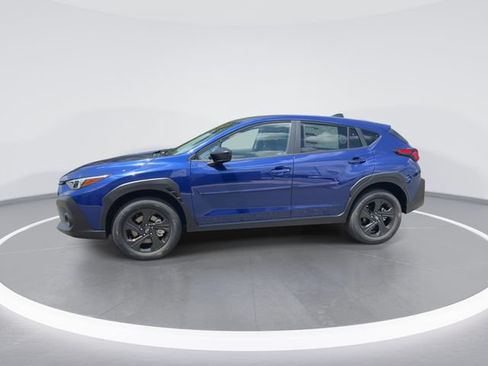 New 2026 Subaru Crosstrek 2.5i AWD/4WD image 4
