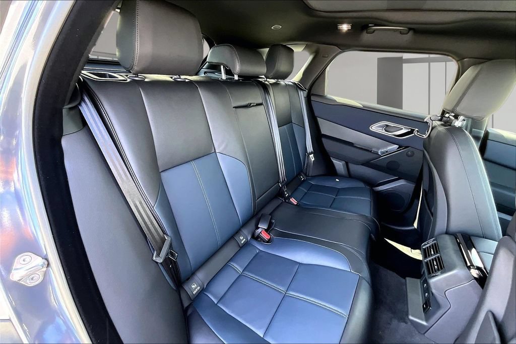 New 2026 Land Rover Range Rover Velar S AWD/4WD image 10