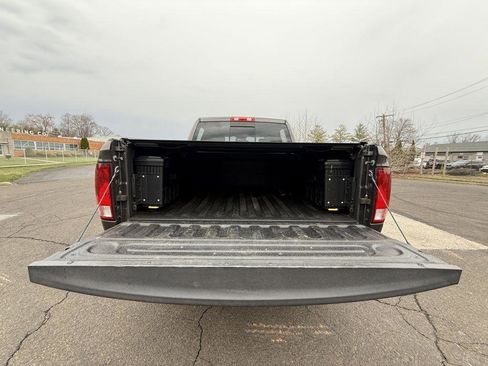 Used 2017 RAM 1500 Big Horn image 25