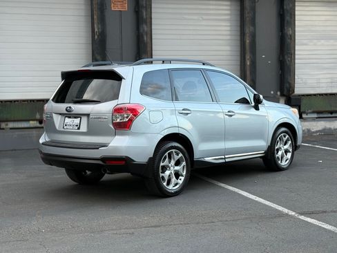 Used 2015 Subaru Forester 2.5i Touring AWD/4WD image 3