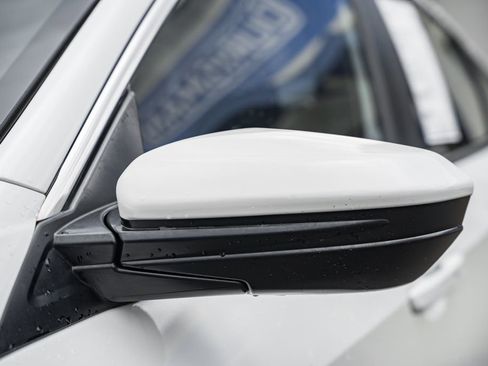 Used 2021 Honda Civic Sport image 14