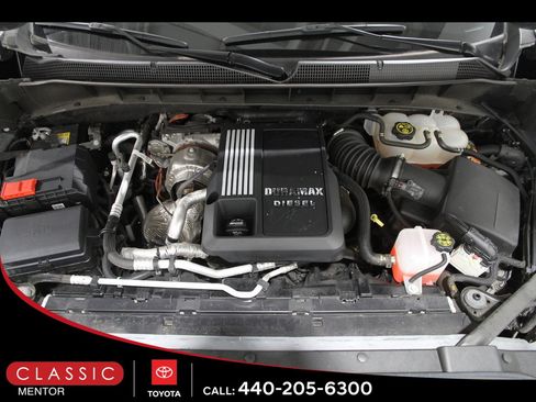 Used 2023 Chevrolet Silverado 1500 RST w/ Redline Edition image 21