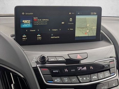 New 2026 Acura RDX w/ Technology Package AWD/4WD image 12