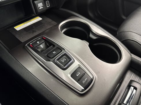 Used 2023 Honda Passport EX-L image 34