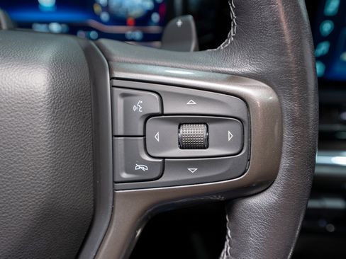 Used 2024 Chevrolet Silverado 1500 High Country w/ High Country Premium Package image 31