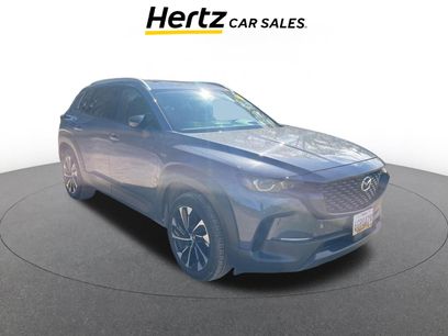 Used 2025 MAZDA CX-50 2.5 Hybrid w/ Premium Plus Pkg