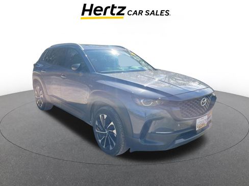 Used 2025 MAZDA CX-50 2.5 Hybrid w/ Premium Plus Pkg image 1