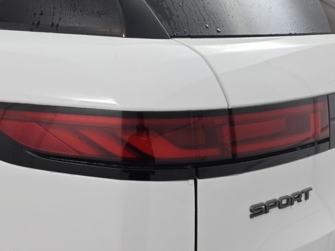 New 2026 Land Rover Range Rover Sport SE image 35