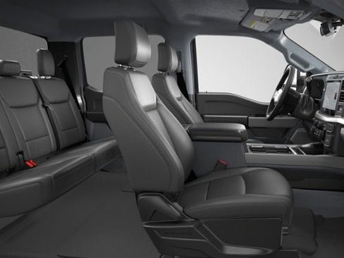 New 2026 Ford F250 XLT w/ XLT Premium Package image 22