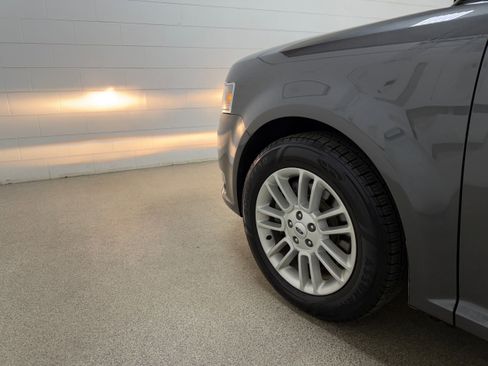 Certified 2019 Ford Flex SEL w/ Equipment Group 202A image 28