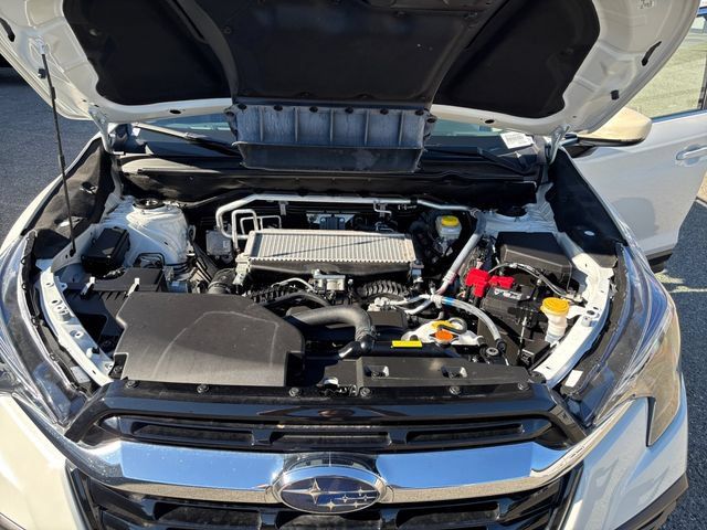 Certified 2025 Subaru Ascent Premium AWD/4WD image 24