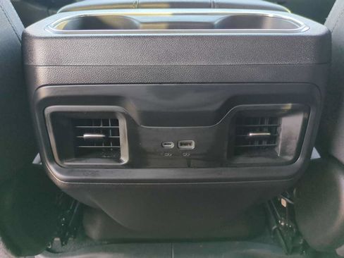 Used 2023 Chevrolet Silverado 1500 LT Trail Boss AWD/4WD image 21