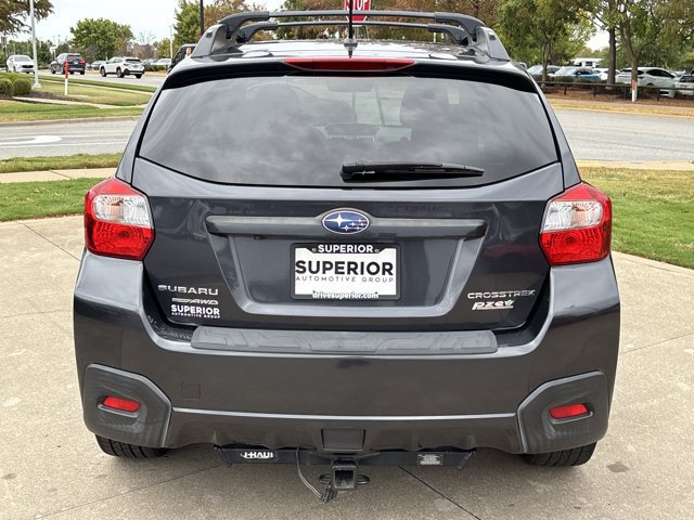Used 2017 Subaru Crosstrek 2.0i Premium AWD/4WD image 5