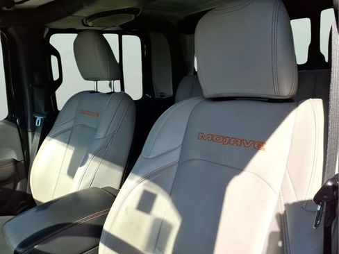 Used 2021 Jeep Gladiator Mojave image 23