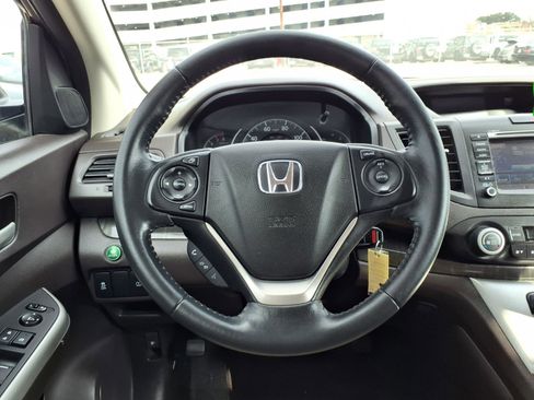 Used 2014 Honda CR-V EX-L image 14