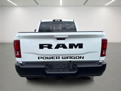 Used 2025 RAM 2500 Power Wagon image 5