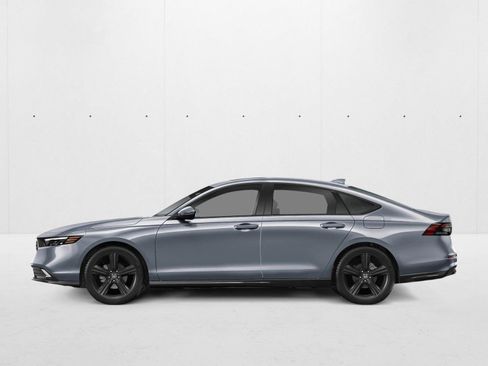 New 2026 Honda Accord Sport image 2