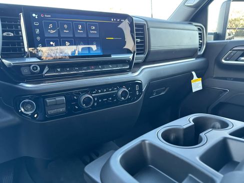 New 2026 Chevrolet Silverado 3500 LT w/ Trail Boss Package image 24