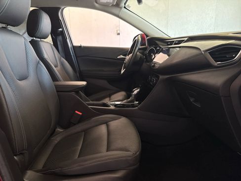 Used 2023 Buick Encore GX Essence w/ Experience Buick Package image 22