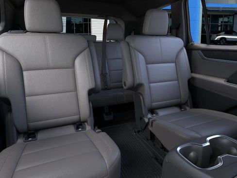 New 2026 GMC Acadia Elevation w/ Black Edition image 51