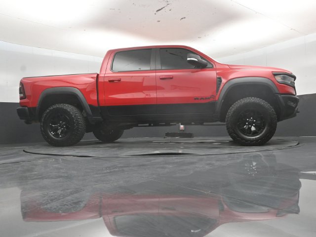 Used 2022 RAM 1500 TRX w/ TRX Level 1 Equipment Group AWD/4WD image 53