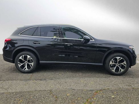 New 2026 Mercedes-Benz GLC 350e 4MATIC image 2