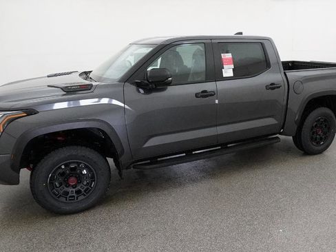 New 2026 Toyota Tundra TRD Pro image 44