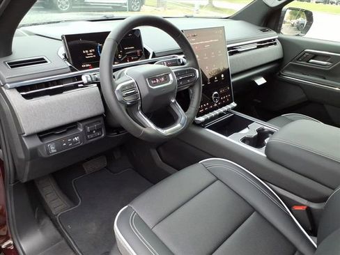 New 2026 GMC Sierra EV Elevation w/ Premium Package image 3