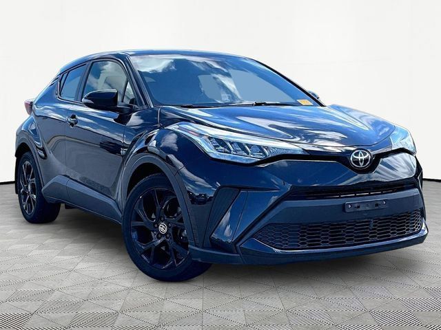 Used Toyota C-HR for Sale in Reading, PA - Autotrader
