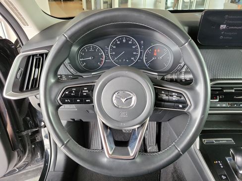 Used 2025 MAZDA CX-90 3.3 Turbo w/ Select Package AWD/4WD image 24