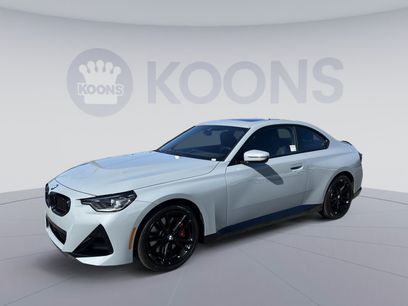 Used 2023 BMW 230i xDrive Coupe w/ Premium Package