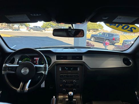 Used 2014 Ford Mustang Premium w/ Equipment Group 203A image 9