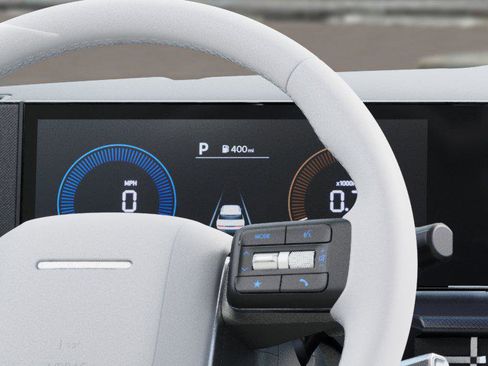 New 2026 Hyundai Santa Fe SE FWD image 14