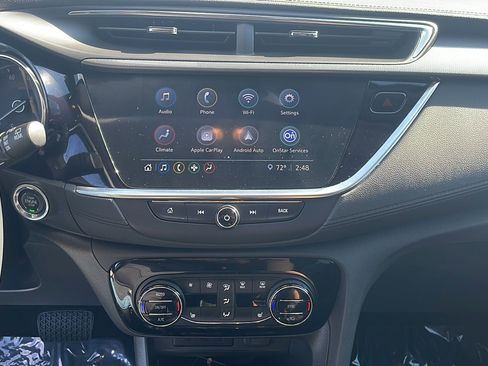 Used 2023 Buick Encore GX Select w/ Sport Touring Package image 11